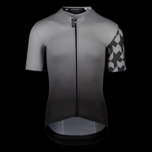 Load image into Gallery viewer, Assos Equipe RS Aero SS Cycling Jersey (Gerva Grey)