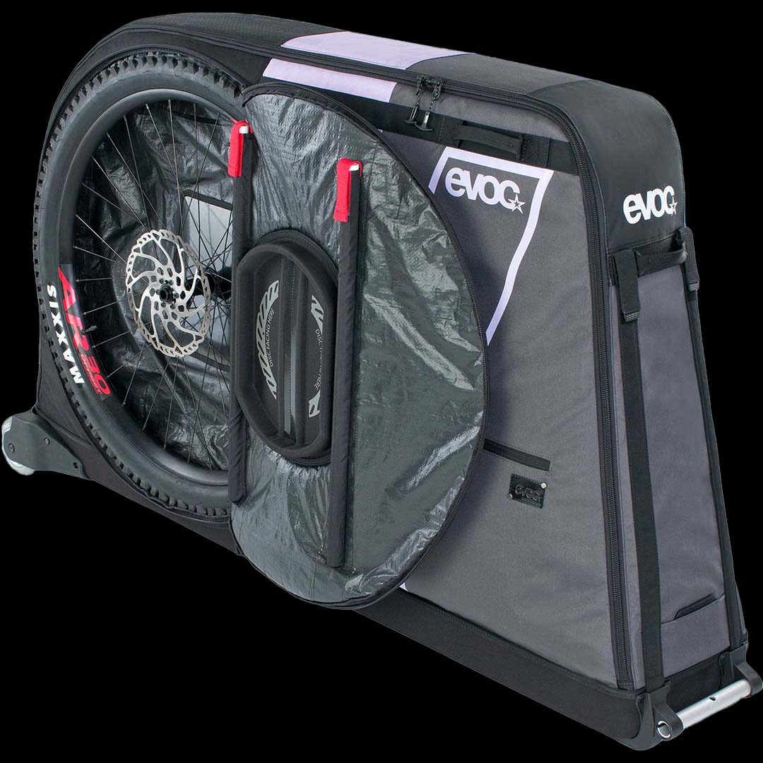 Evoc hot sale bike case