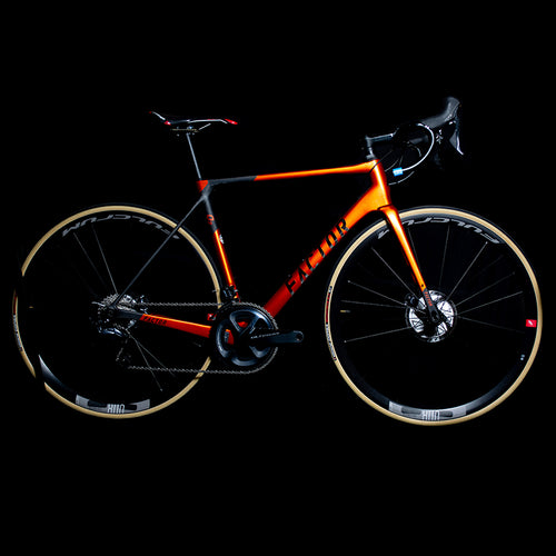 Frame shop factor o2