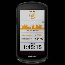 Load image into Gallery viewer, Garmin Cycling Computer - Edge 1040 Solar (Only  Unit)
