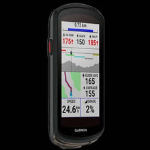 Load image into Gallery viewer, Garmin Cycling Computer - Edge 1040 Solar (Only  Unit)