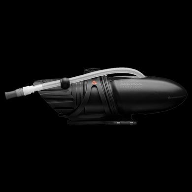 Profile Design HSF/Aero HC 800+ (Black)