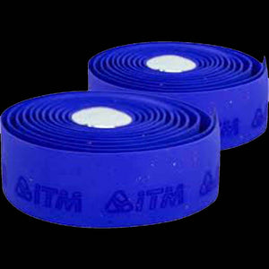 ITM Cork Tape (Blue)