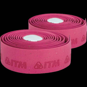 ITM Cork Tape (Pink)
