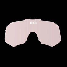 Load image into Gallery viewer, KOO DEMOS Lens (Photochromic Pink)