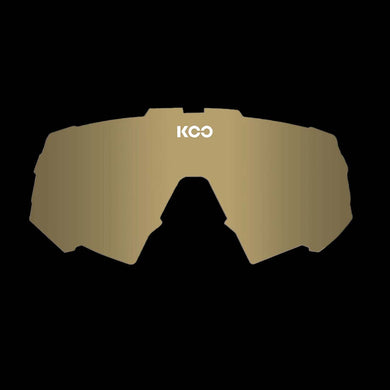 KOO SPECTRO Lens (Super Bronze)