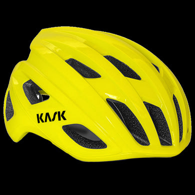 Kask Mojito³ (Yellow Fluo)