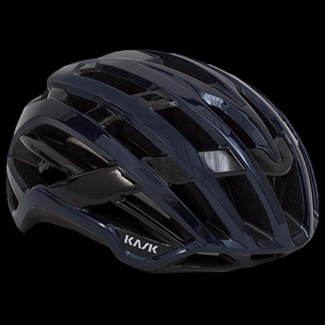 Kask valegro navy sales blue