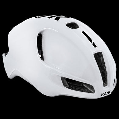 Kask Utopia (White Black)