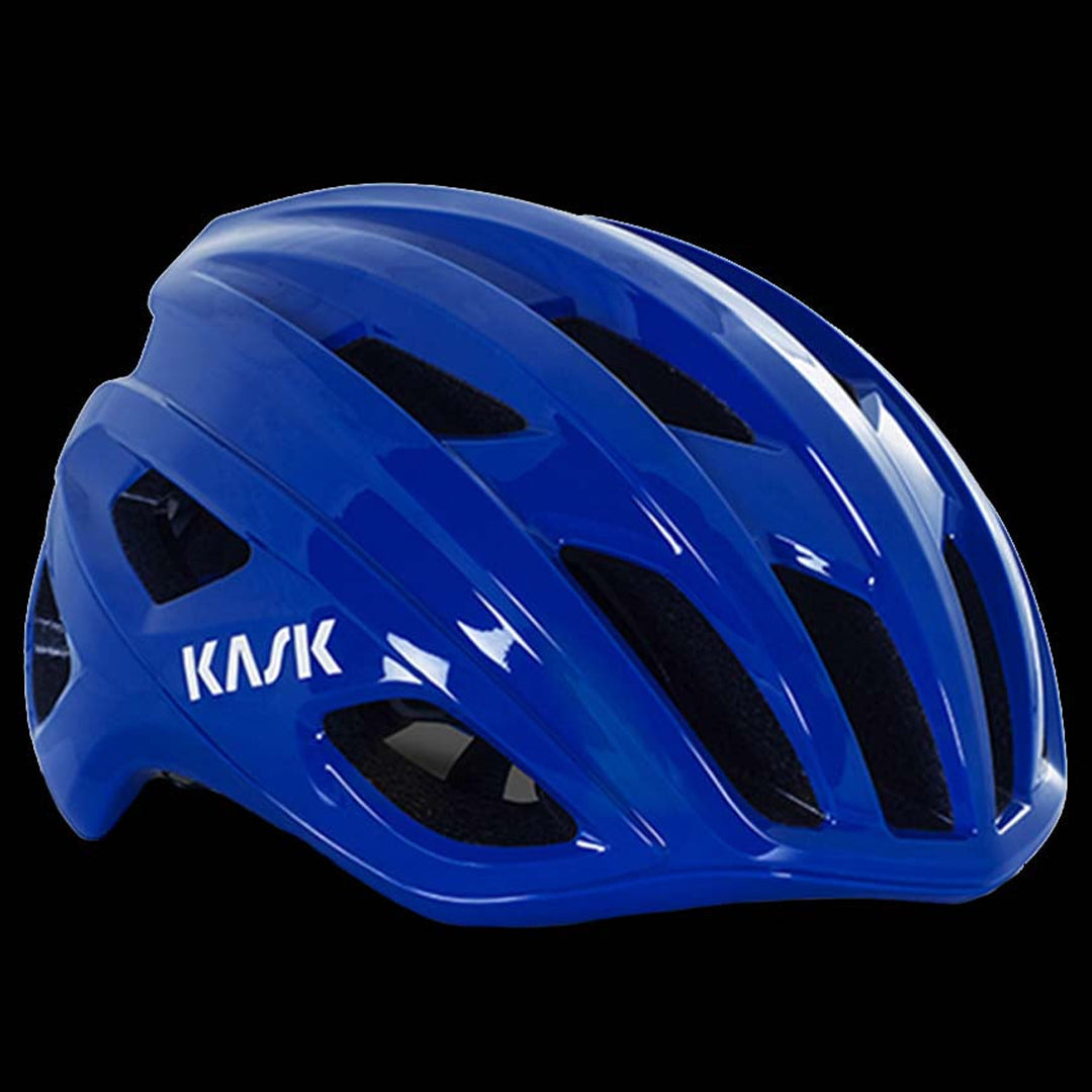Kask mojito shop blue