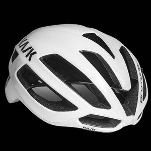 Kask Protone Icon (White)