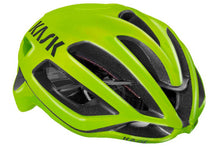 Load image into Gallery viewer, Kask Protone (Lime)