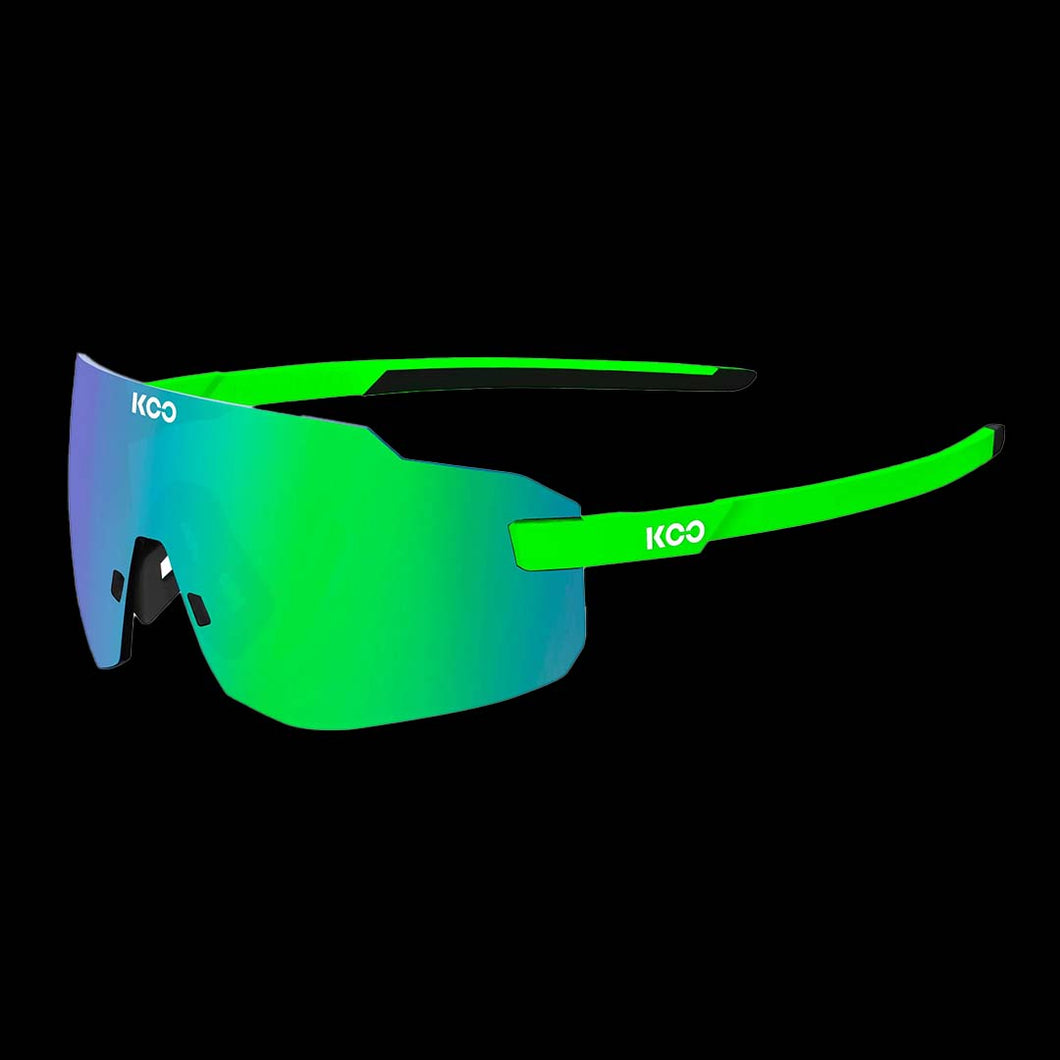 KOO Supernova (Kask Lime)