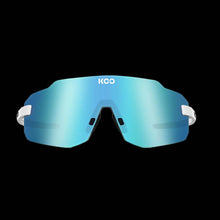 Load image into Gallery viewer, KOO Supernova (White Turquoise)