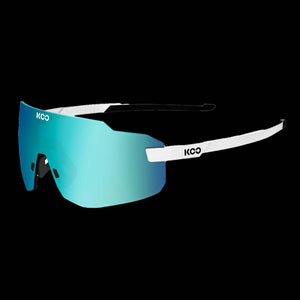 KOO Supernova (White Turquoise)