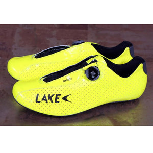 Lake CX301-X (Fluo Yellow)