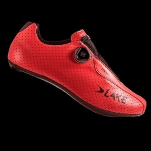 Lake CX301-X (Red)
