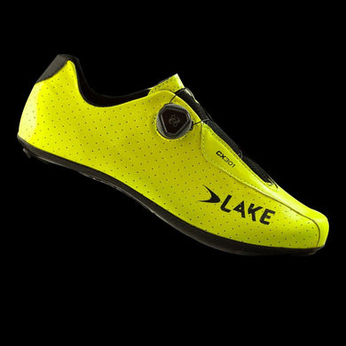 Lake CX301-X (Fluo Yellow)