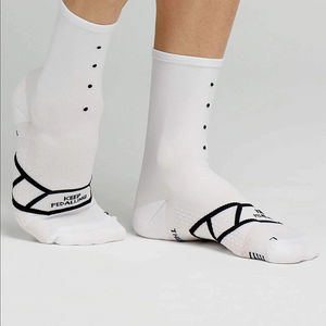 Pedla Lighweight Socks (White)