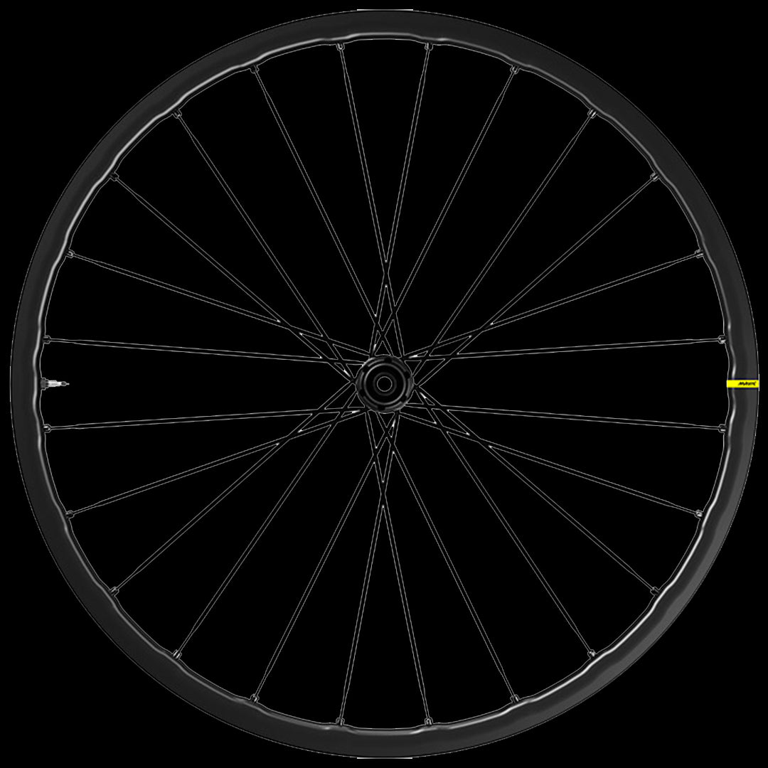 Mavic Ksyrium SL Disc Wheelset