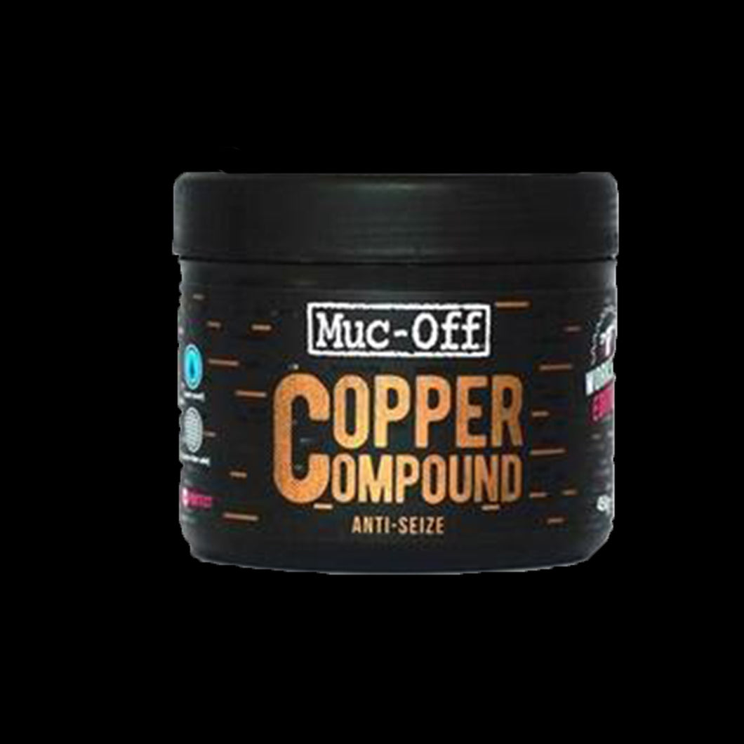 Muc-Off Copper Compound