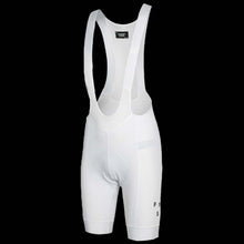 Load image into Gallery viewer, PNS Mechanism Bibshorts (White)