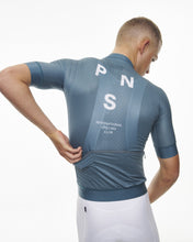 Load image into Gallery viewer, PNS Mechanism Jersey (Dusty Teal)