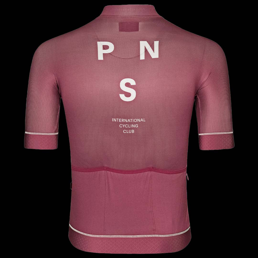 PNS Mechanism Jersey (Dusty Mauve)