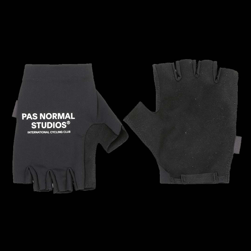 PNS Race Mitts Gloves (Black)