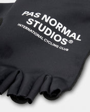 Load image into Gallery viewer, PNS Race Mitts Gloves (Black)