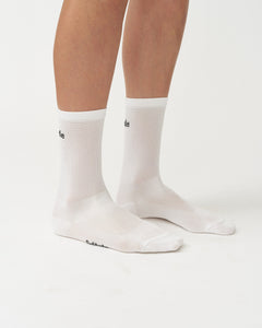 PNS Solitude Socks (White)