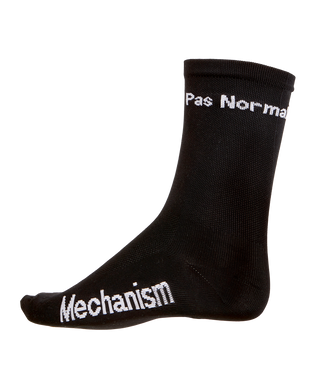 PNS Mechanism Socks (Black)