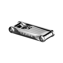 Load image into Gallery viewer, Lezyne Multi Tool Pro Silver 11
