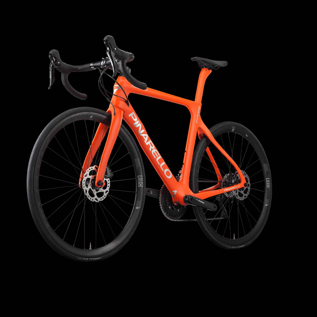 Pinarello aluminum road bike hot sale