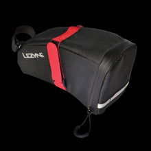 Load image into Gallery viewer, Lezyne Saddle Bag Caddy Aero