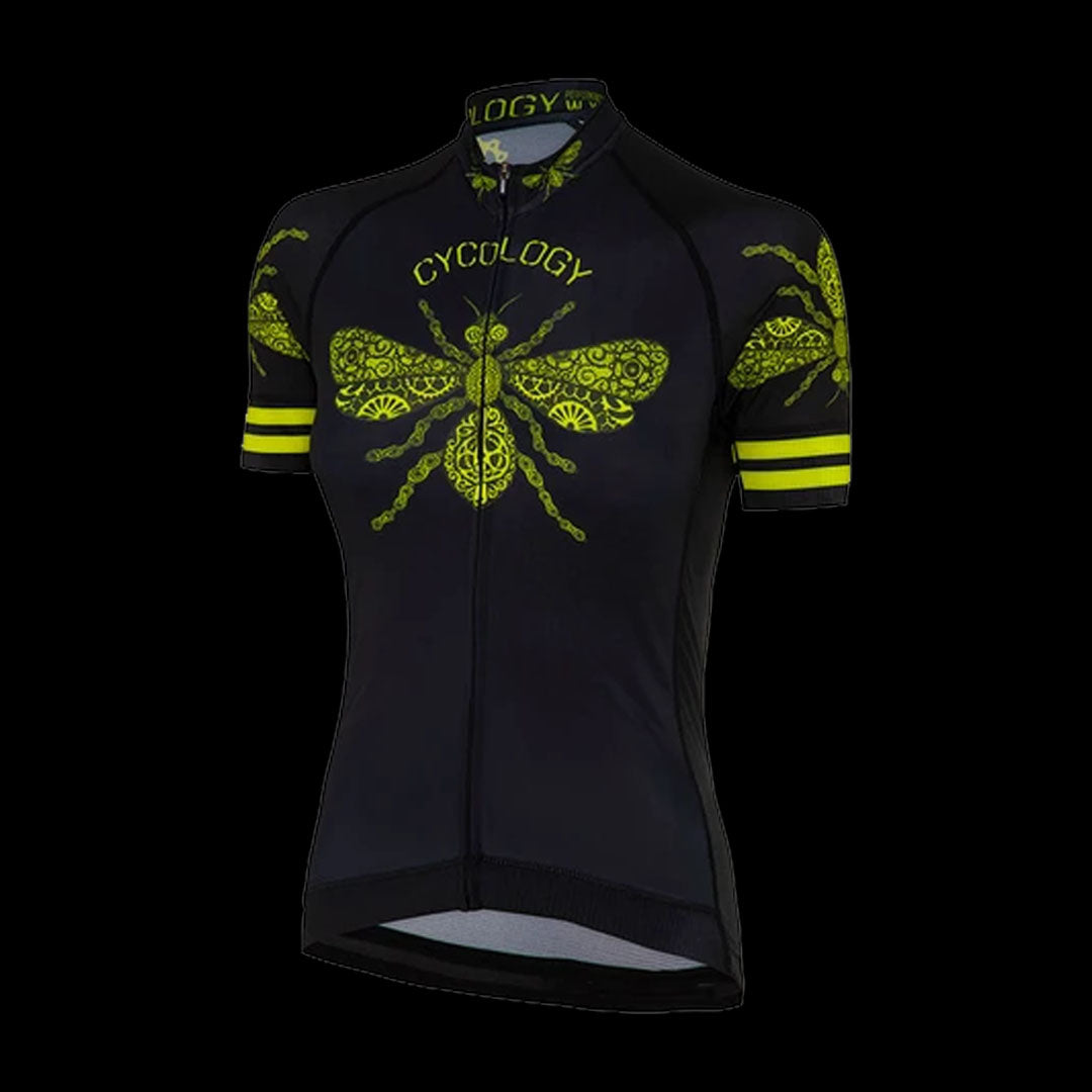 Cycology jersey on sale