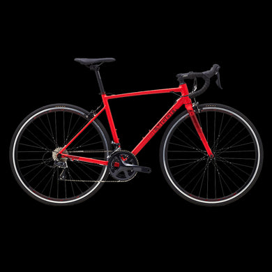Polygon Strattos S3 Rim Brake  (Orange)