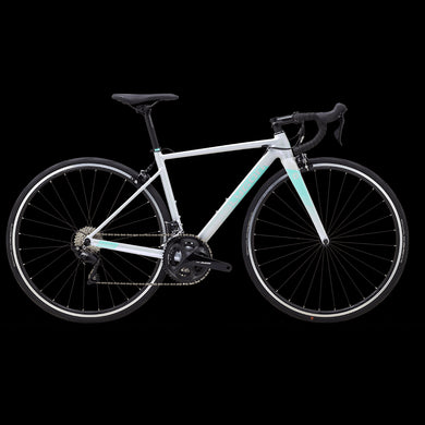 Polygon Strattos S5 Rim Brake (White)