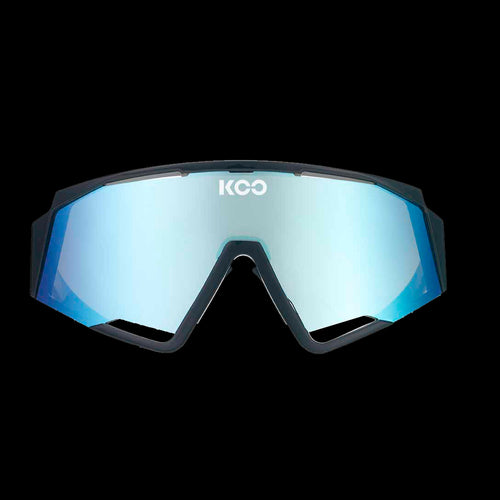 KOO SPECTRO (Black Turquoise) –