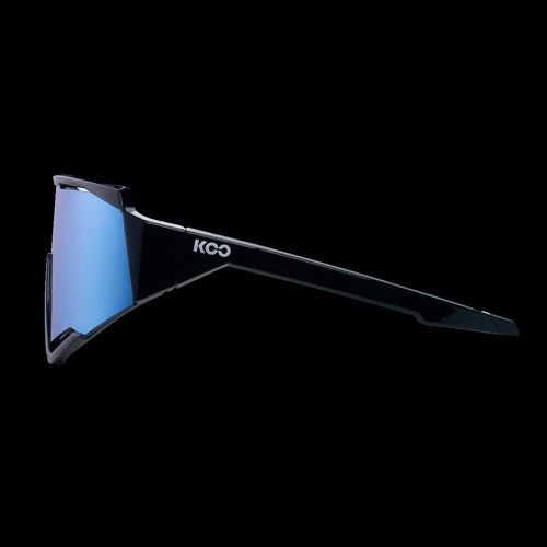 KOO SPECTRO (Black Turquoise) –