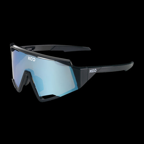 KOO SPECTRO (Black Turquoise) –