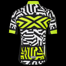 Load image into Gallery viewer, Cycology Summit Mens Cycling Jersey
