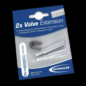 Schwalbe Valve Extension/Extender