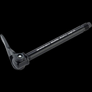 Shimano E-Thru Axle Lever SM-AX720-Front (Front Wheel Skewer)