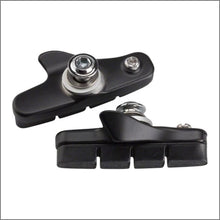 Load image into Gallery viewer, Shimano Road Brake Shoe Set - R55C4 with Cartridge