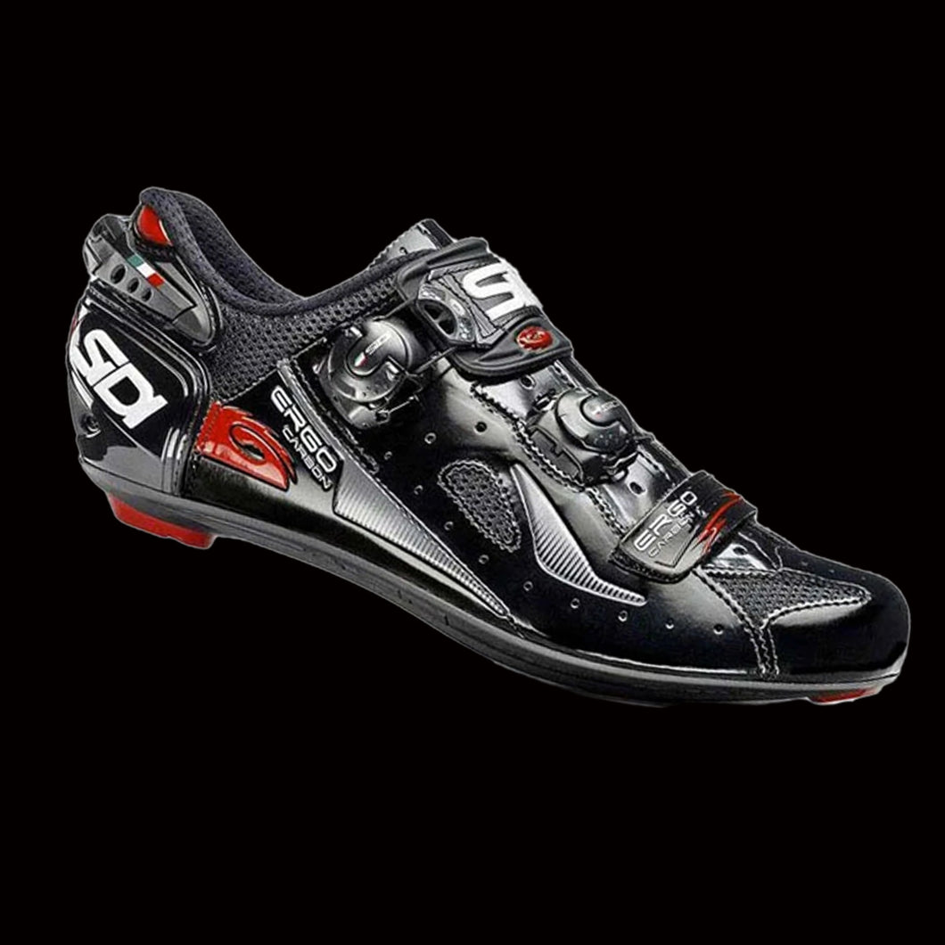 Sidi Ergo 4 (Black)