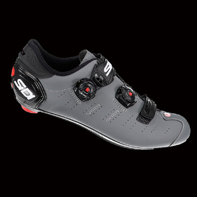 Sidi Ergo 5 (Grey Black)