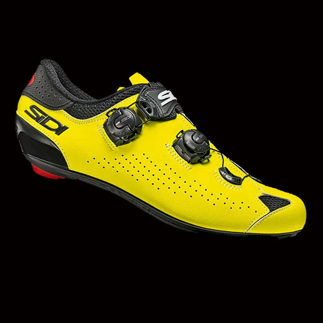 Road Cycling Shoes Sidi