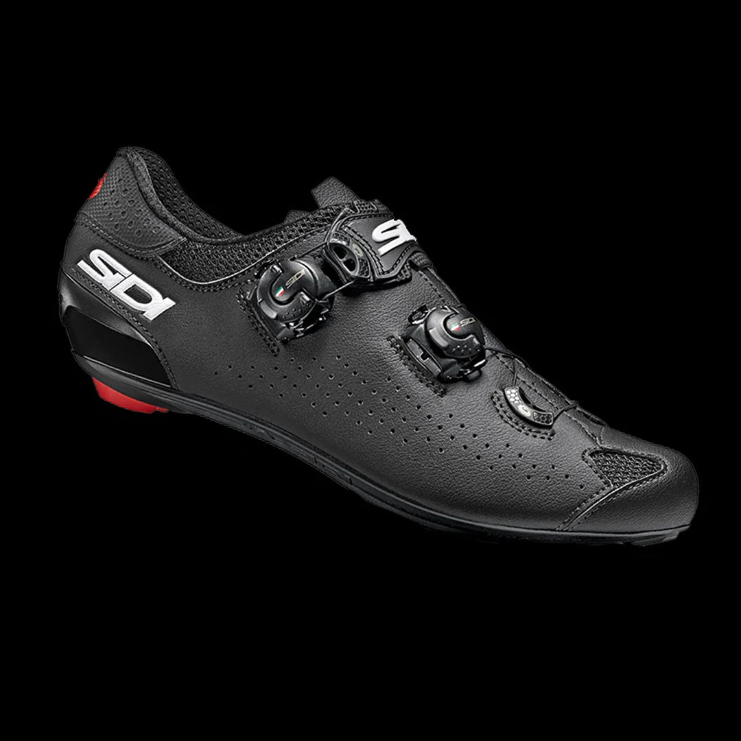 Sidi genius deals 7 size 44