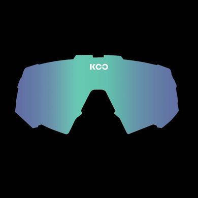 KOO SPECTRO Lens (Green)
